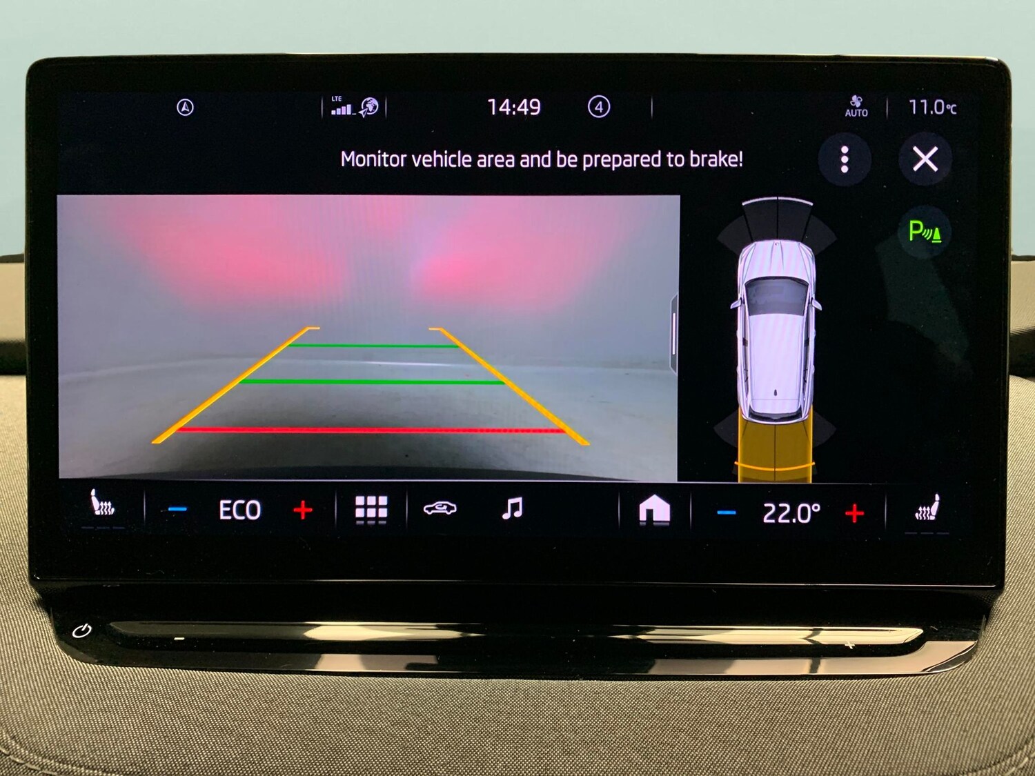 Used Skoda Enyaq 2021 for sale - 76943094: Photo 18