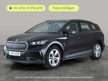 Used Skoda Enyaq 2021 for sale - 76943094: Photo
