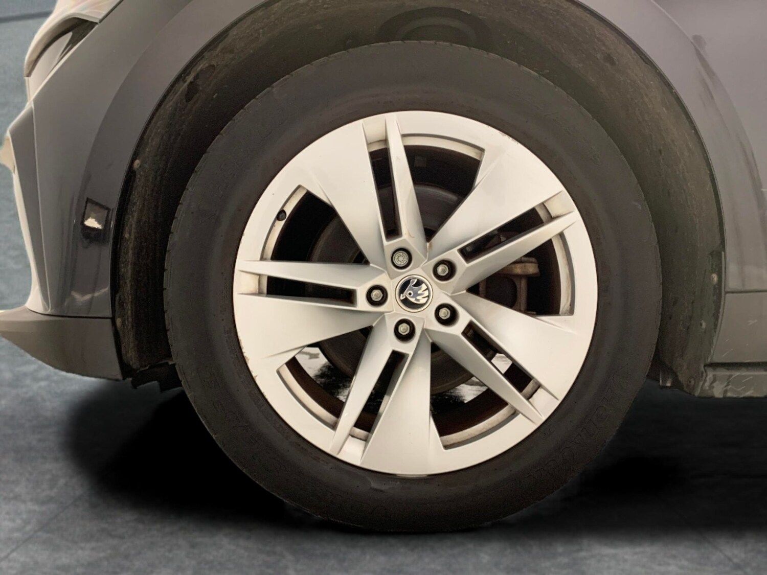 Used Skoda Enyaq 2021 for sale - 76943094: Photo 22