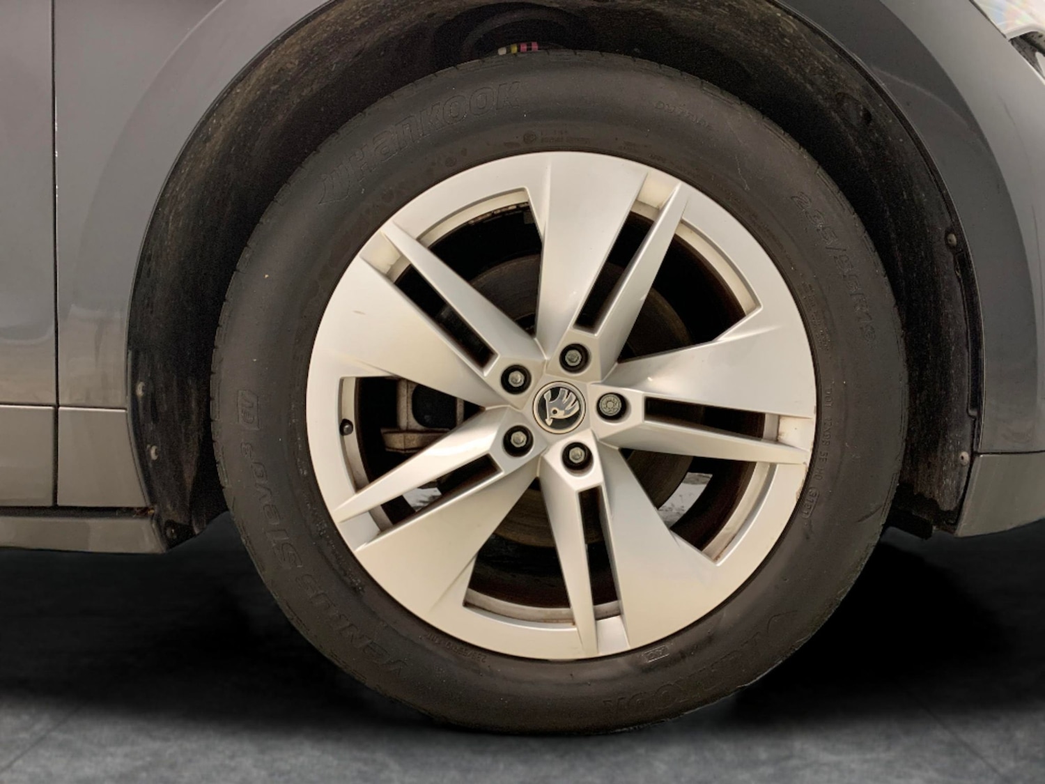 Used Skoda Enyaq 2021 for sale - 76943094: Photo 23