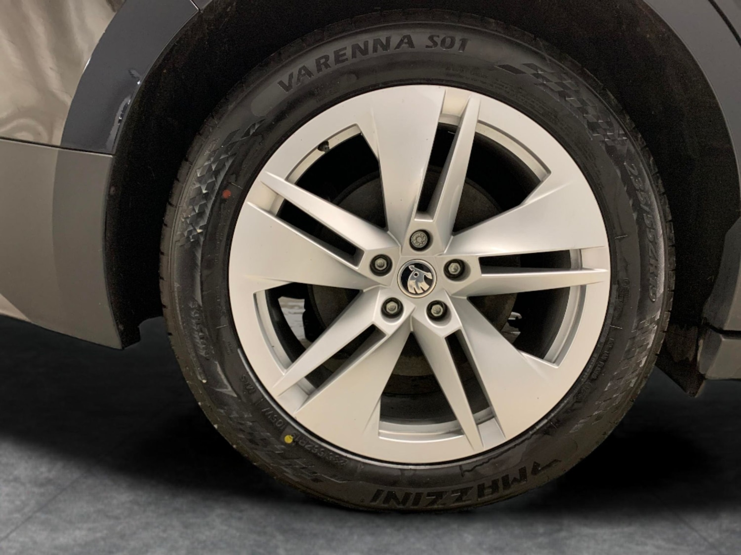 Used Skoda Enyaq 2021 for sale - 76943094: Photo 24