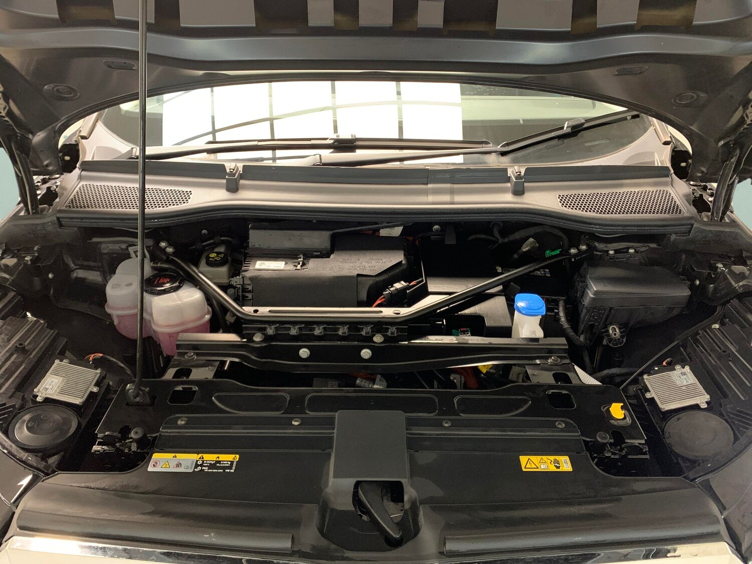 Used Skoda Enyaq 2021 for sale - 76943094: Photo 32