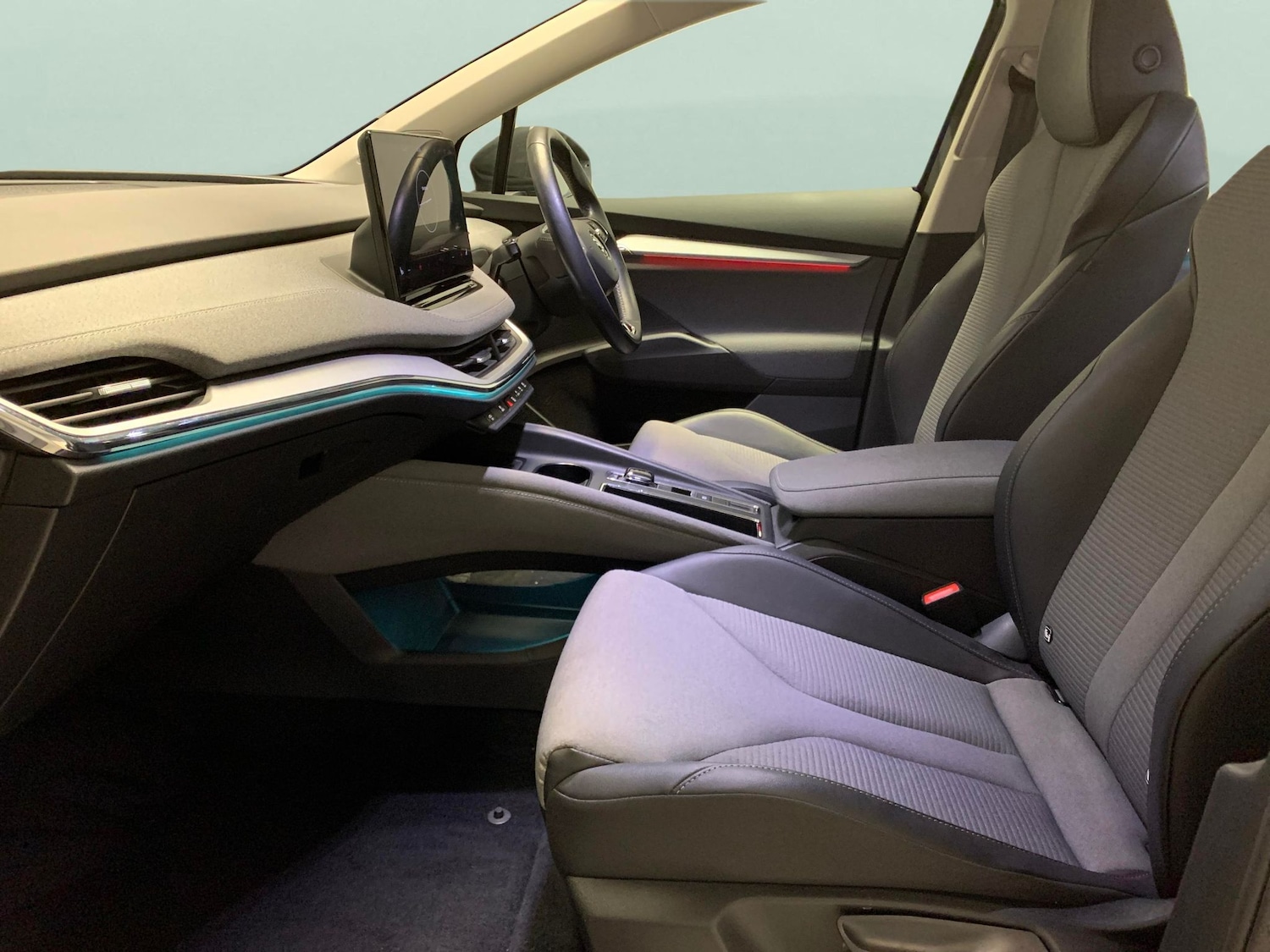 Used Skoda Enyaq 2021 for sale - 76943094: Photo 4