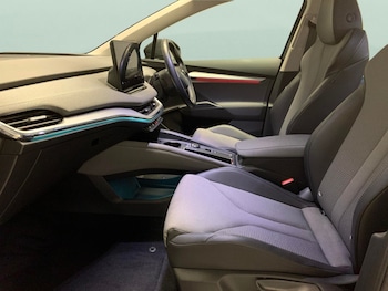 Used Skoda Enyaq 2021 for sale - 76943094: Photo