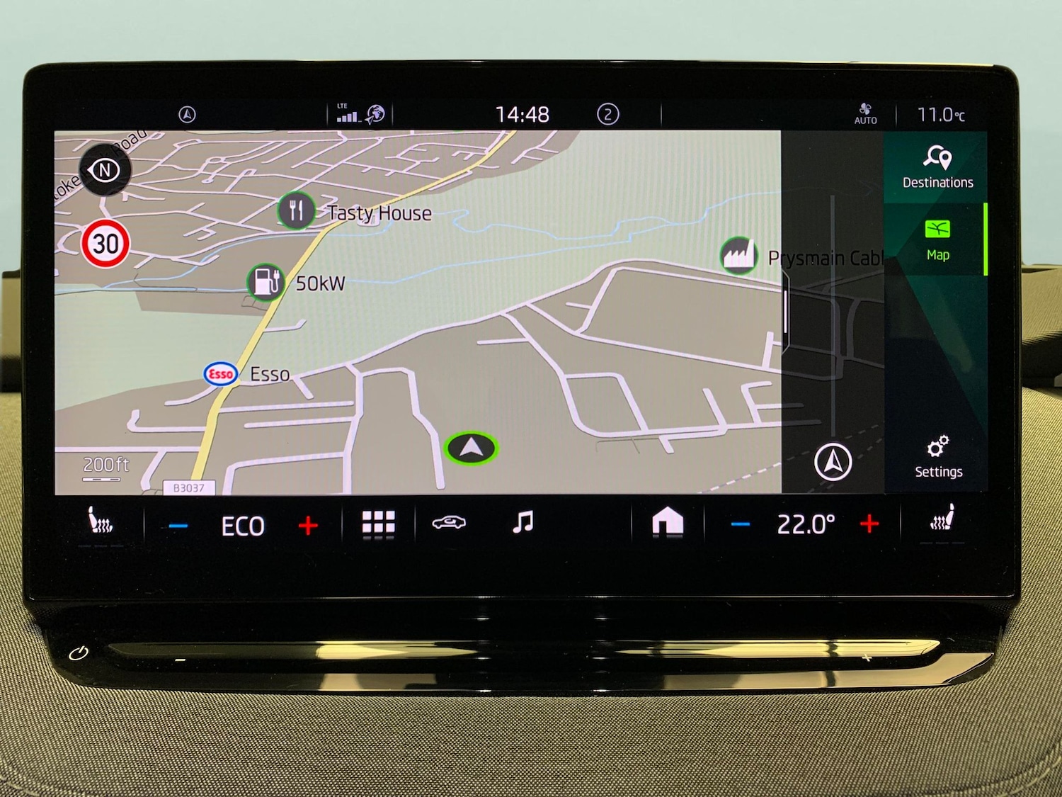 Used Skoda Enyaq 2021 for sale - 76943094: Photo 5