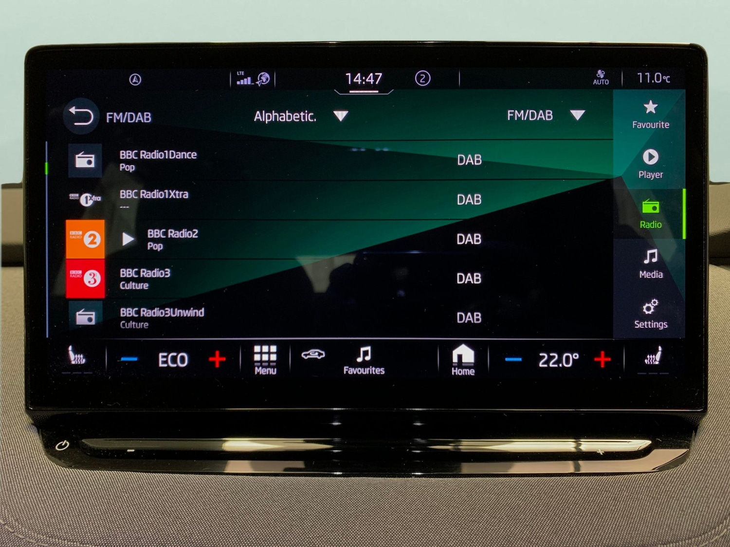 Used Skoda Enyaq 2021 for sale - 76943094: Photo 6