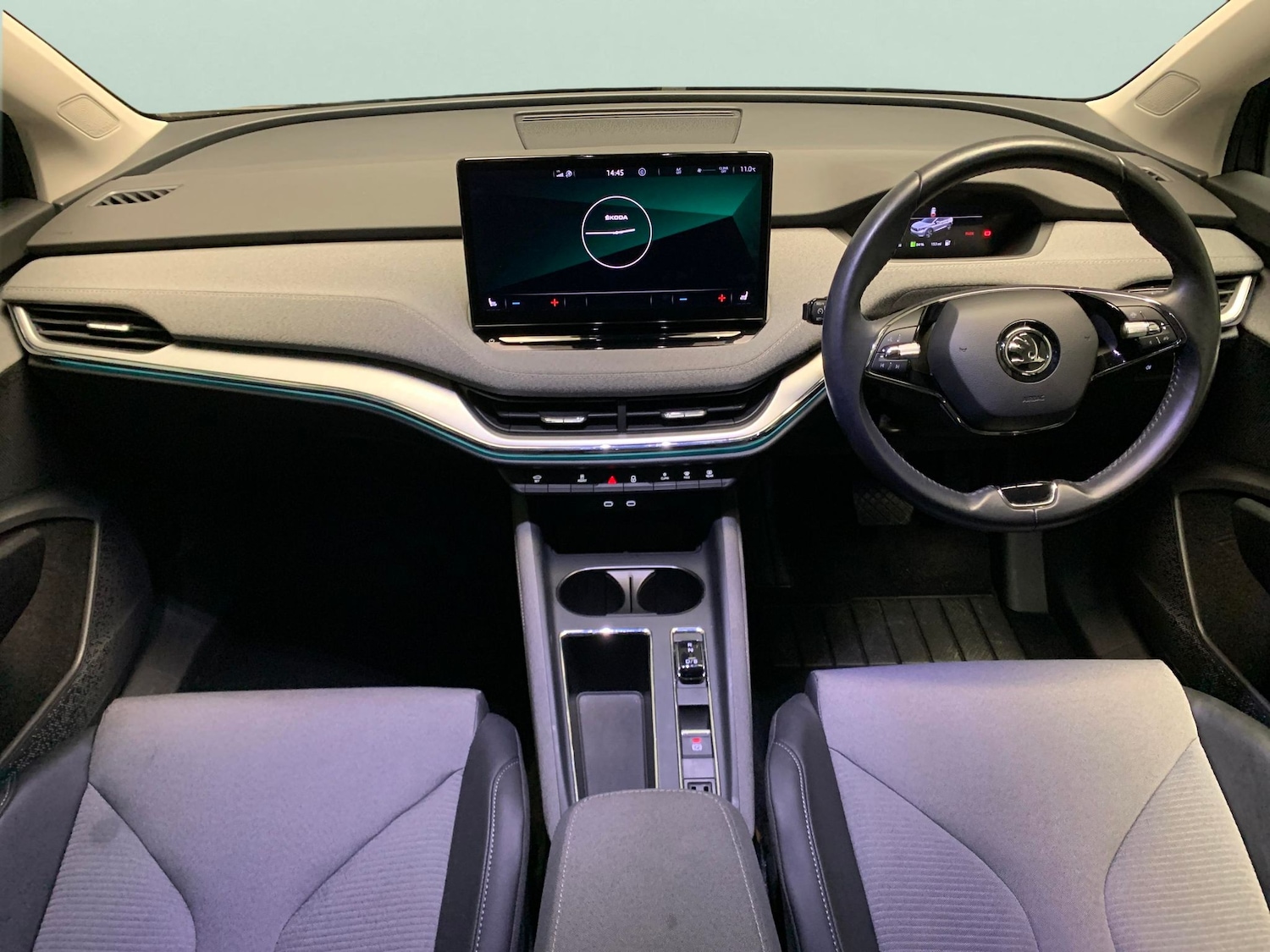 Used Skoda Enyaq 2021 for sale - 76943094: Photo 7