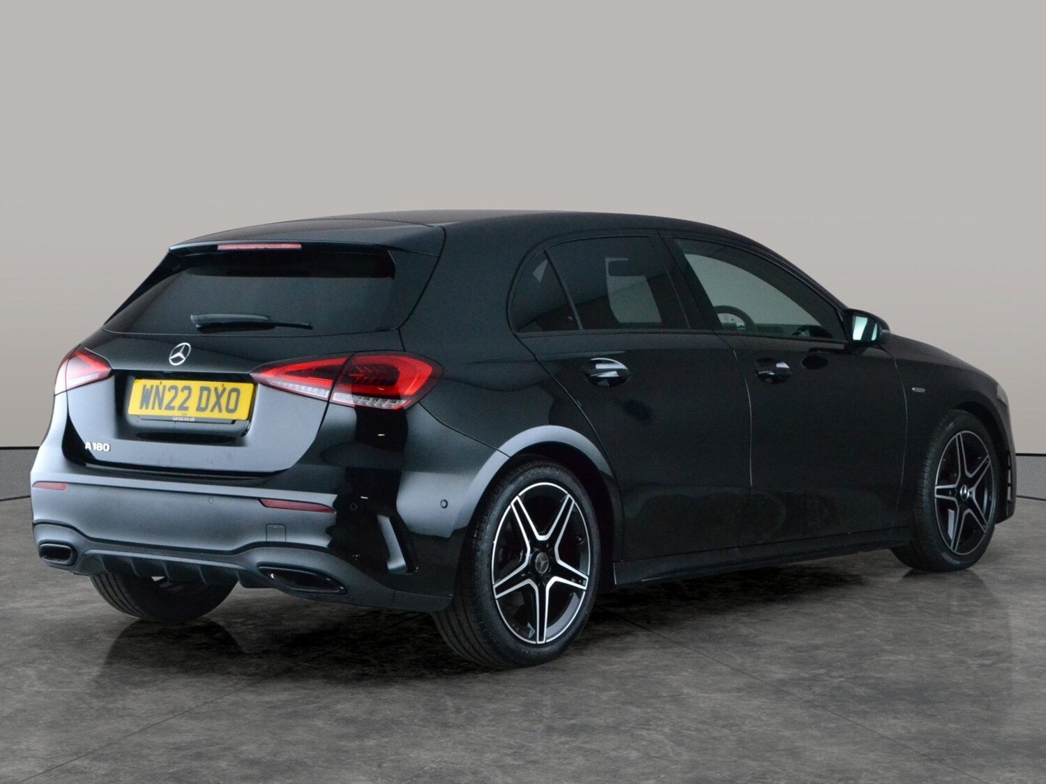 Used Mercedes-Benz A-Class for sale - 77790018: Photo 11