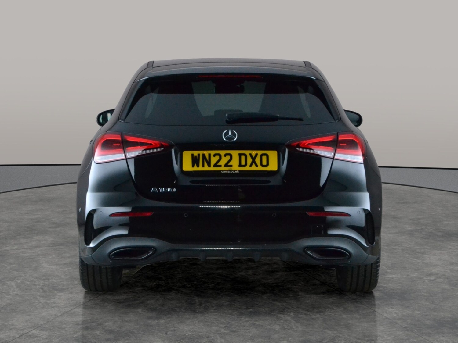 Used Mercedes-Benz A-Class for sale - 77790018: Photo 12