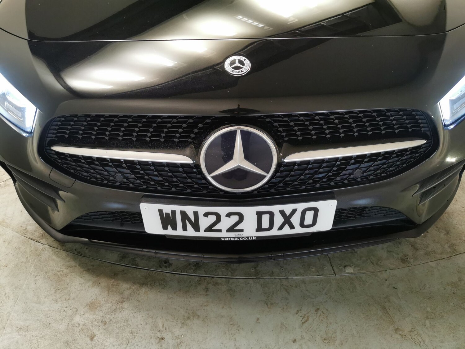 Used Mercedes-Benz A-Class for sale - 77790018: Photo 15