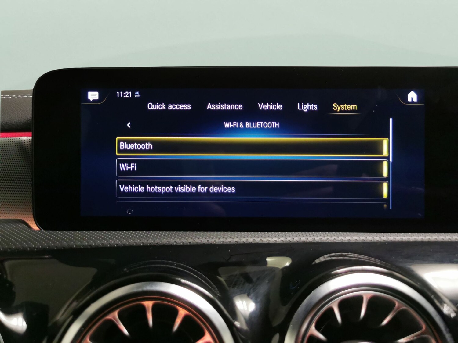 Used Mercedes-Benz A-Class for sale - 77790018: Photo 17