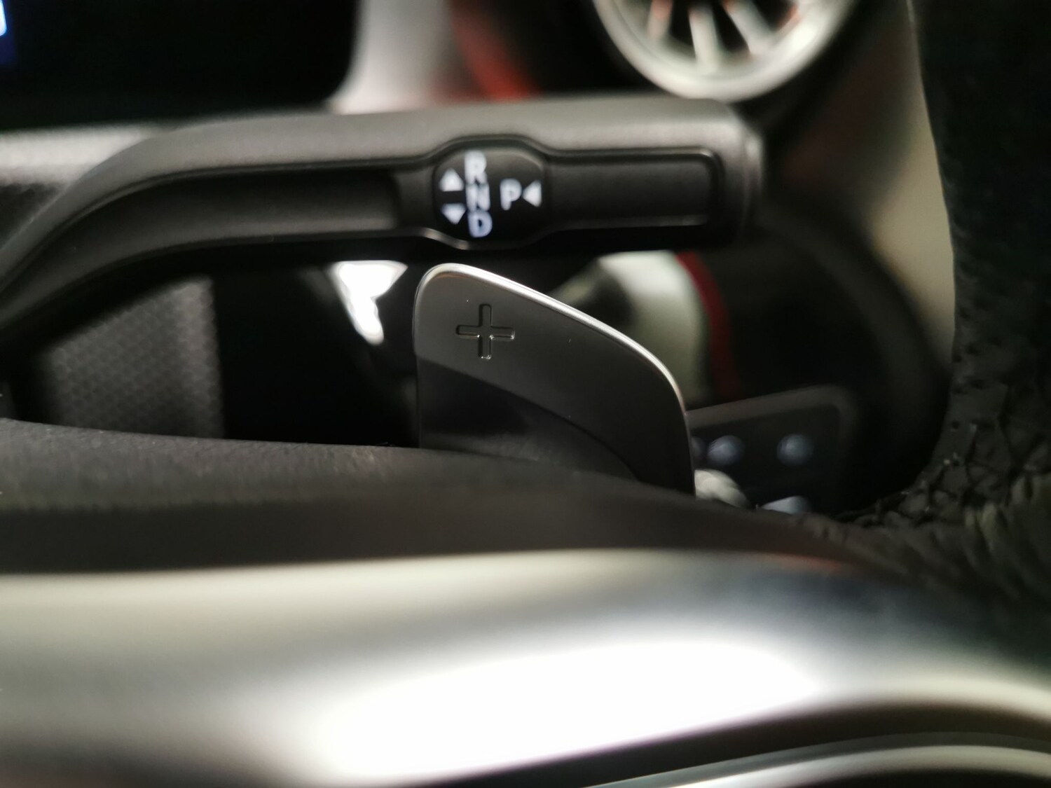 Used Mercedes-Benz A-Class for sale - 77790018: Photo 21