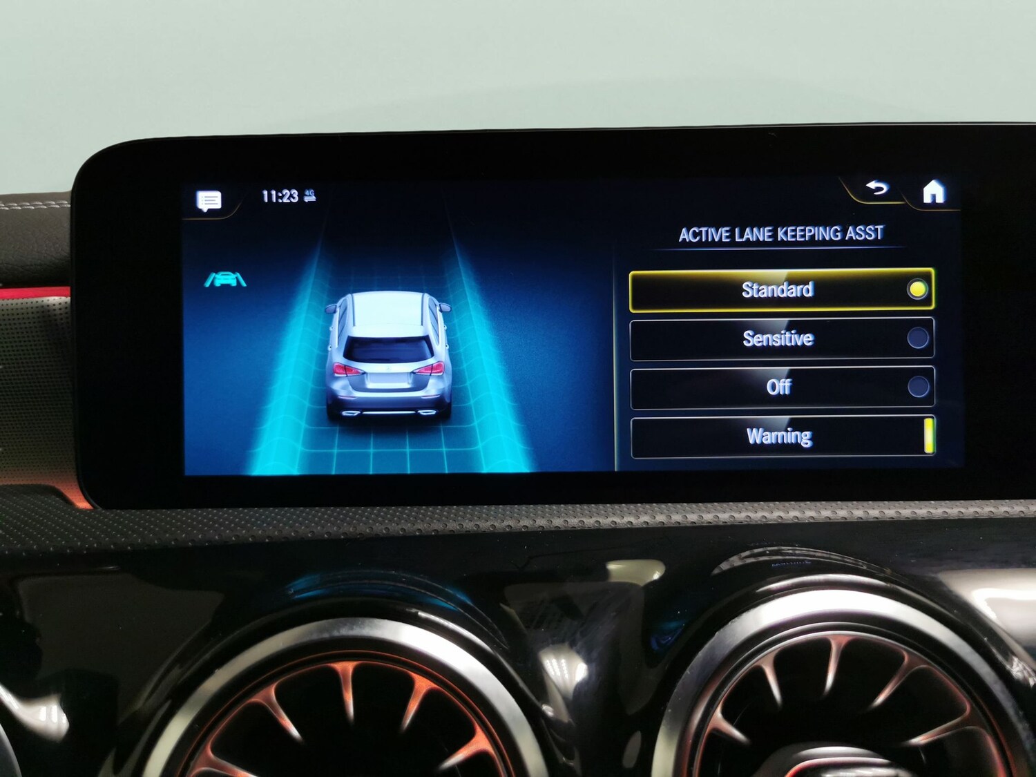 Used Mercedes-Benz A-Class for sale - 77790018: Photo 23