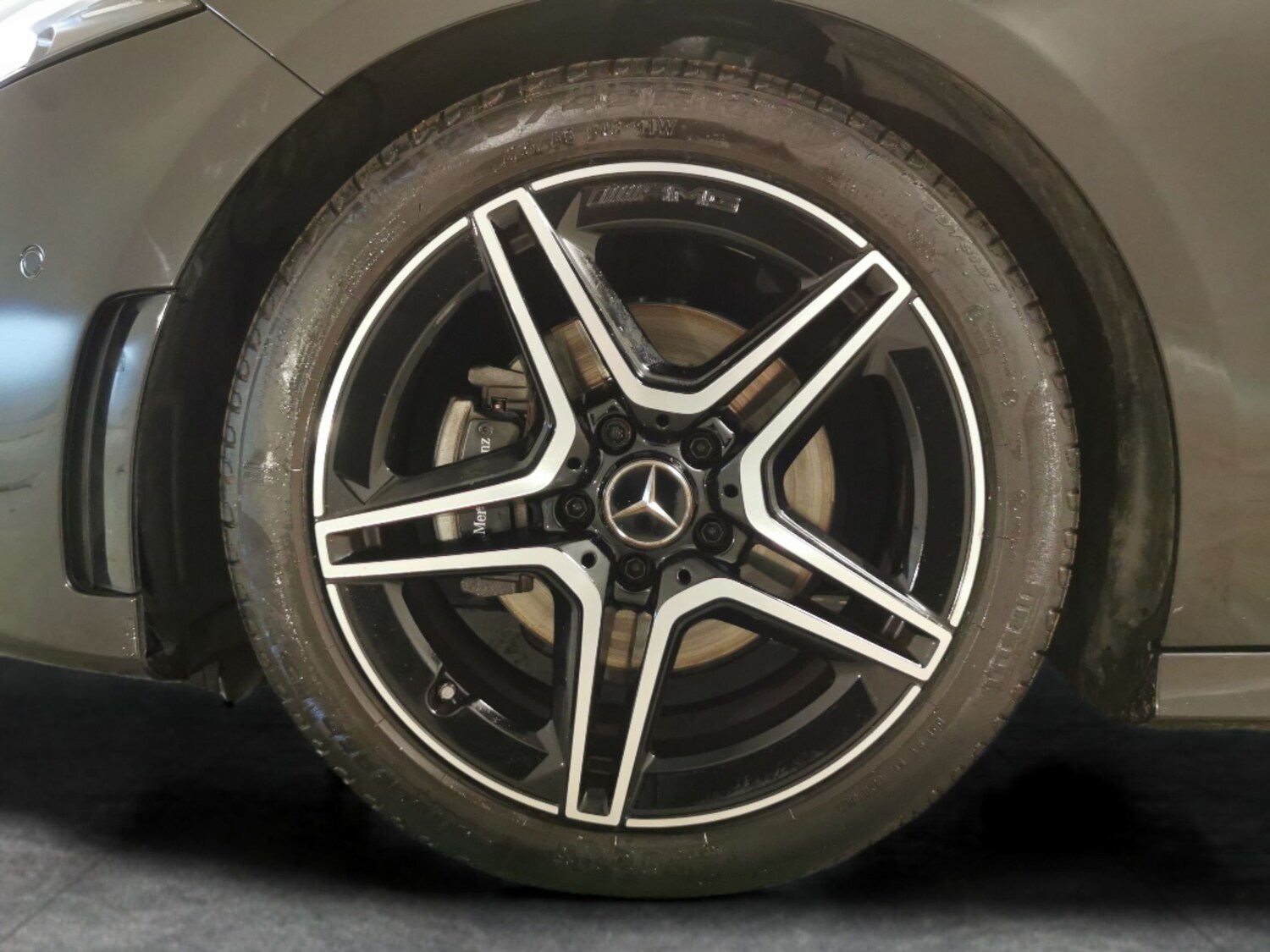 Used Mercedes-Benz A-Class for sale - 77790018: Photo 24