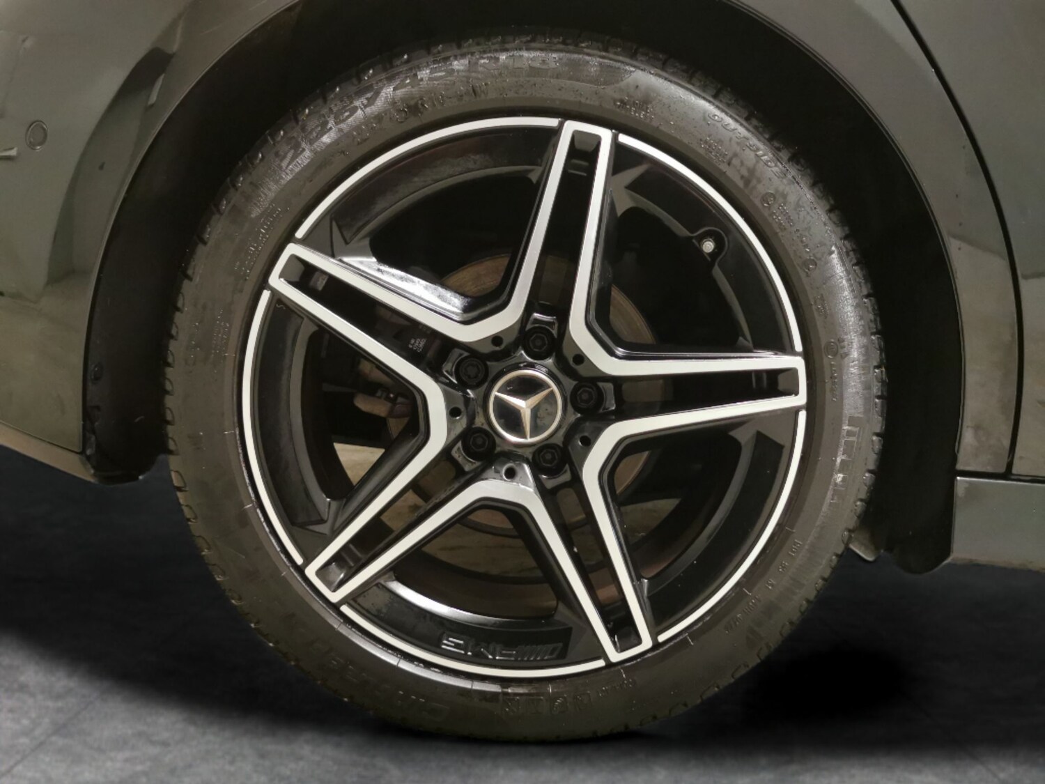 Used Mercedes-Benz A-Class for sale - 77790018: Photo 26