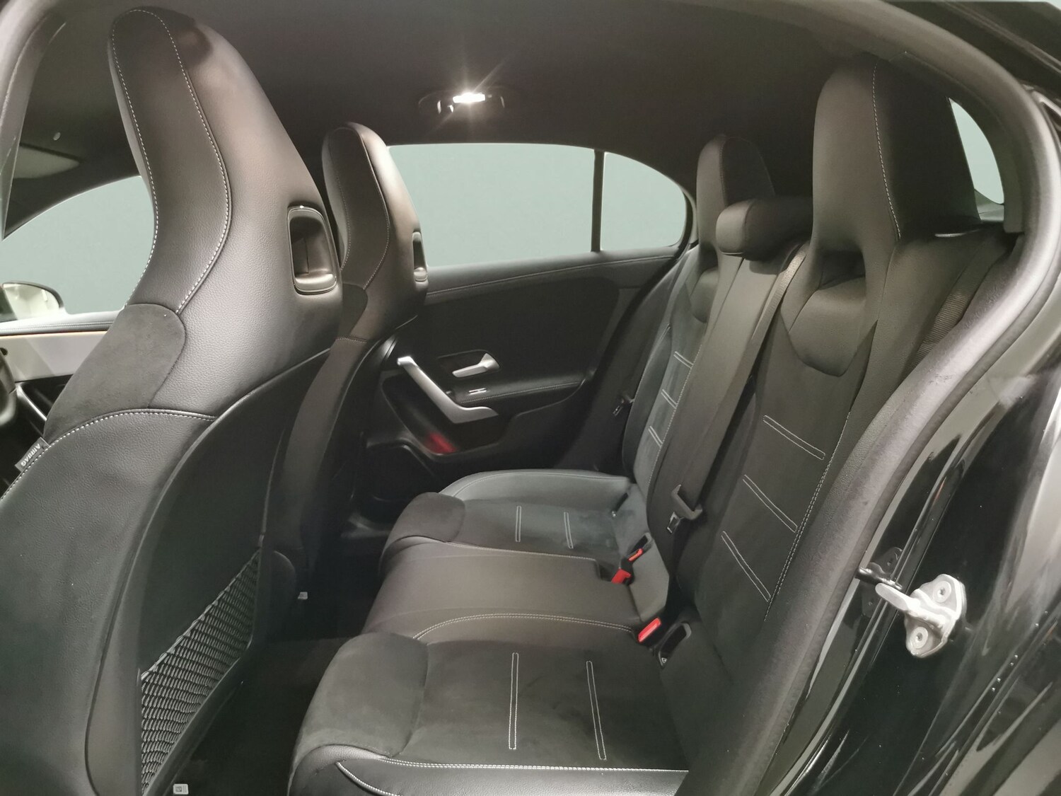 Used Mercedes-Benz A-Class for sale - 77790018: Photo 27