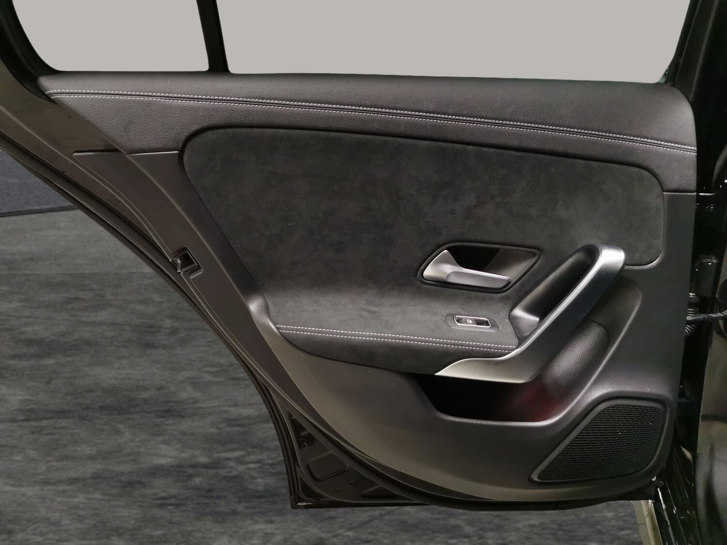 Used Mercedes-Benz A-Class for sale - 77790018: Photo 29