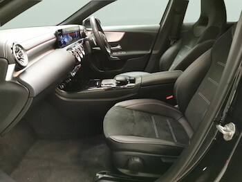 Used Mercedes-Benz A-Class undefined for sale - 77790018: Photo