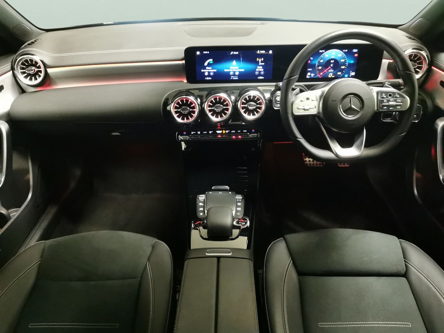 Used Mercedes-Benz A-Class for sale - 77790018: Photo 8