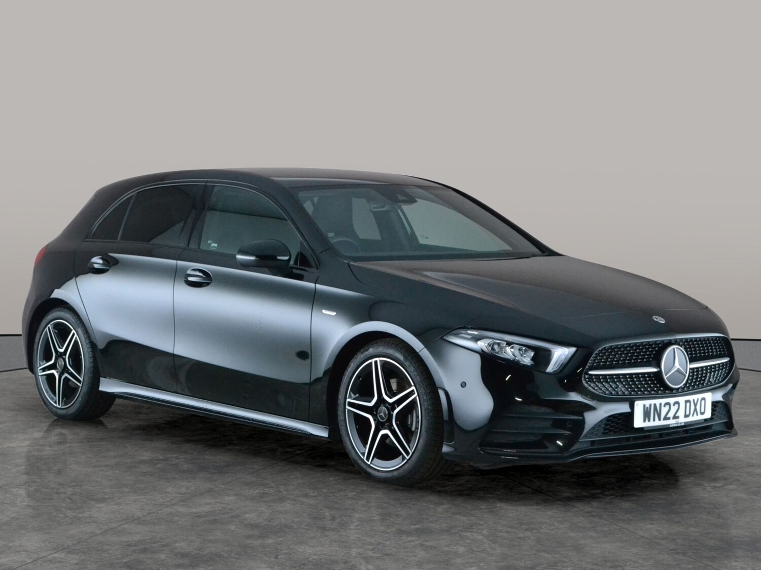 Used Mercedes-Benz A-Class for sale - 77790018: Photo 9