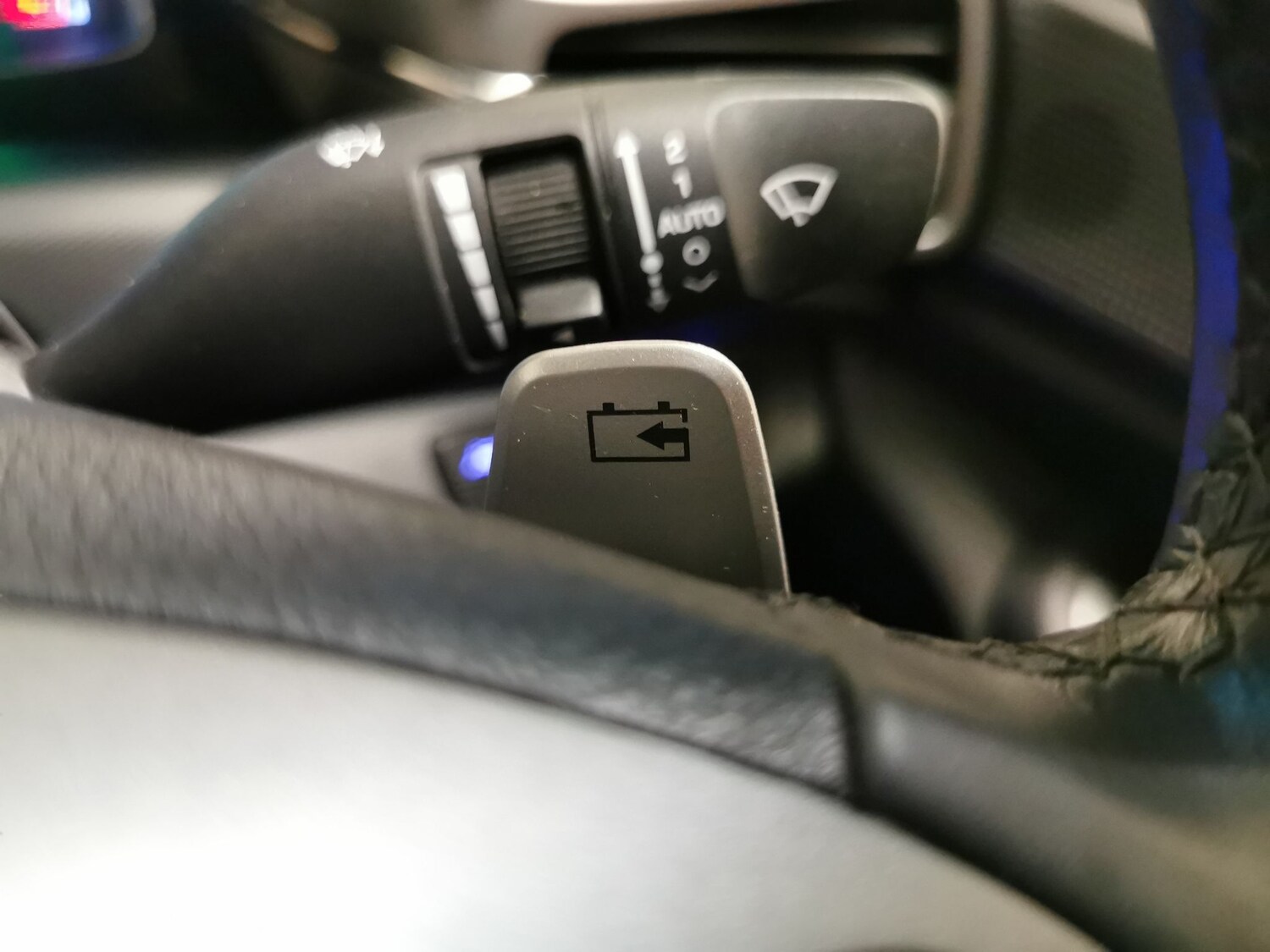 Used Hyundai IONIQ 2021 for sale - 78140645: Photo 20