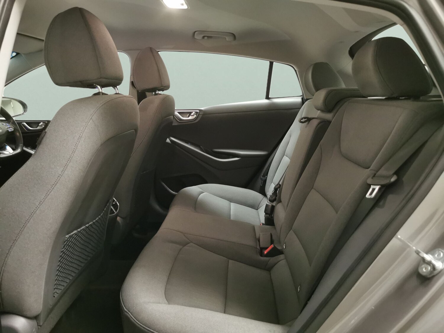 Used Hyundai IONIQ 2021 for sale - 78140645: Photo 29