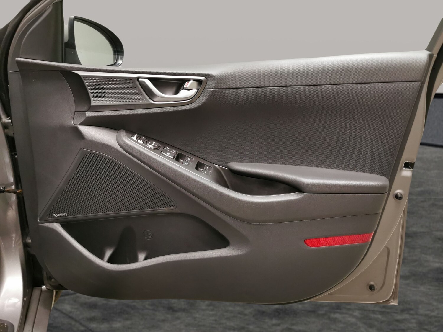 Used Hyundai IONIQ 2021 for sale - 78140645: Photo 31