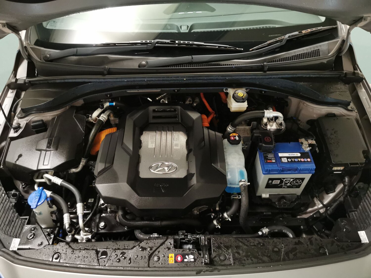 Used Hyundai IONIQ 2021 for sale - 78140645: Photo 33