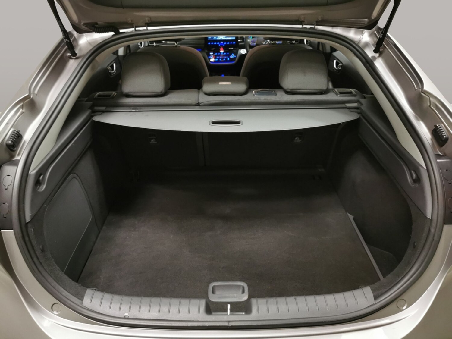 Used Hyundai IONIQ 2021 for sale - 78140645: Photo 7