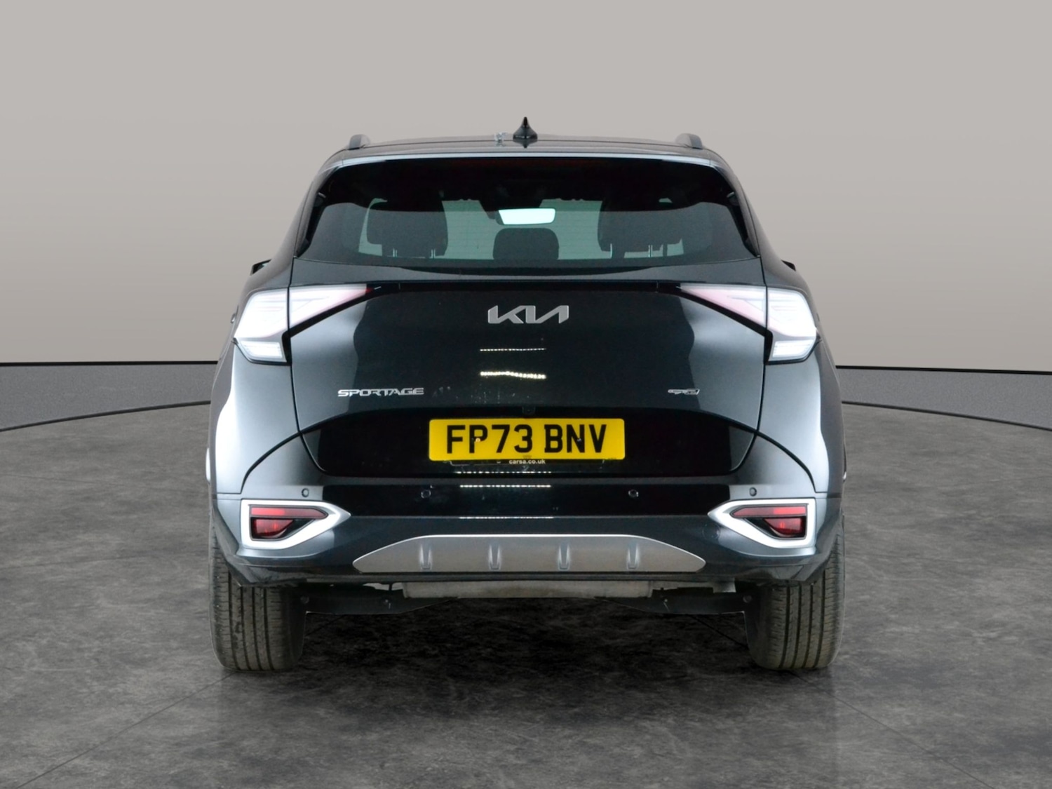 Used Kia Sportage 2023 for sale - 77116534: Photo 12