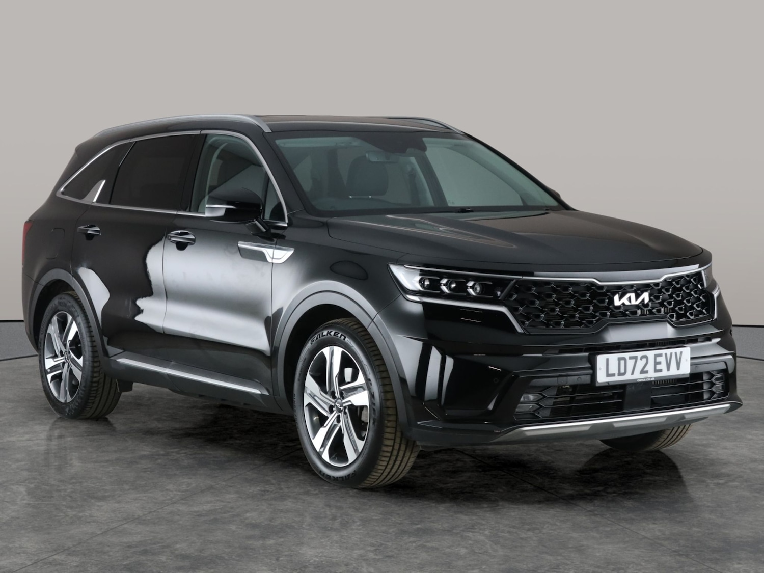 Used Kia Sorento 2022 for sale - 76197048: Photo 11