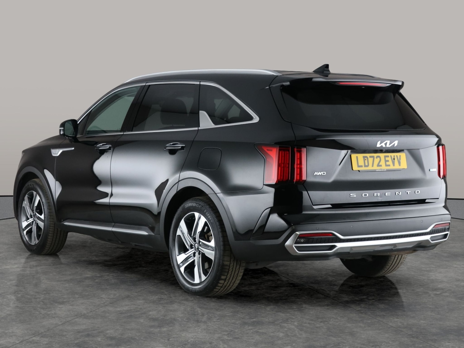 Used Kia Sorento 2022 for sale - 76197048: Photo 16