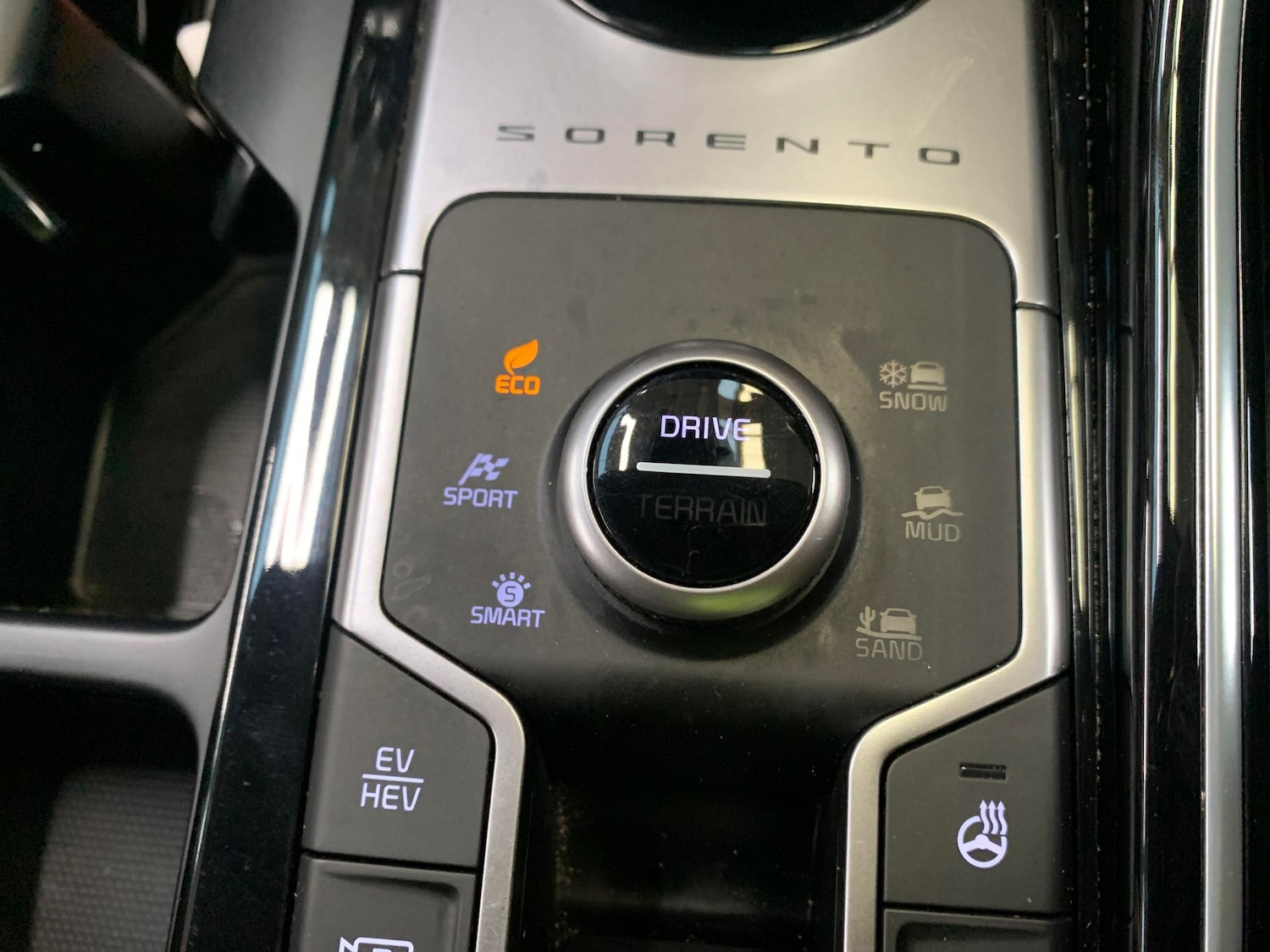 Used Kia Sorento 2022 for sale - 76197048: Photo 19
