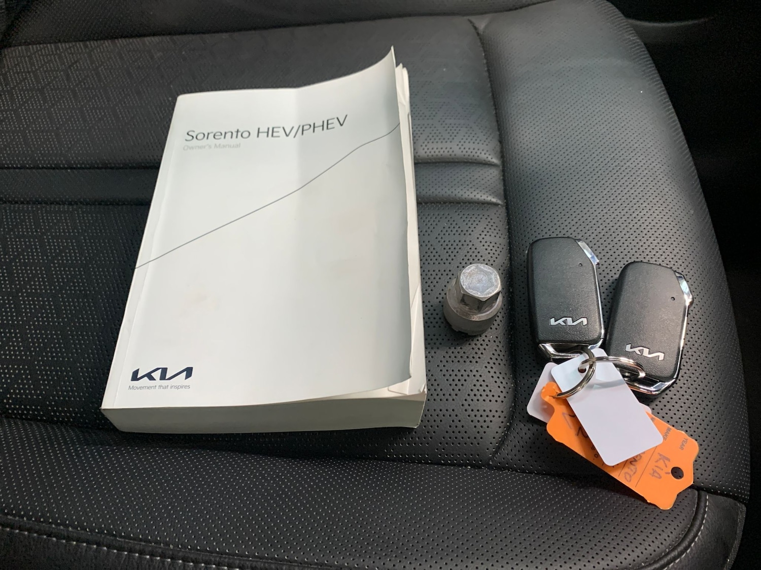Used Kia Sorento 2022 for sale - 76197048: Photo 45