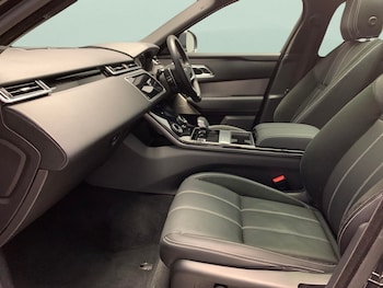 Used Land Rover Range Rover Velar 2022 for sale - 75935846: Photo