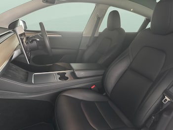 Used Tesla Model Y undefined for sale - 78942829: Photo