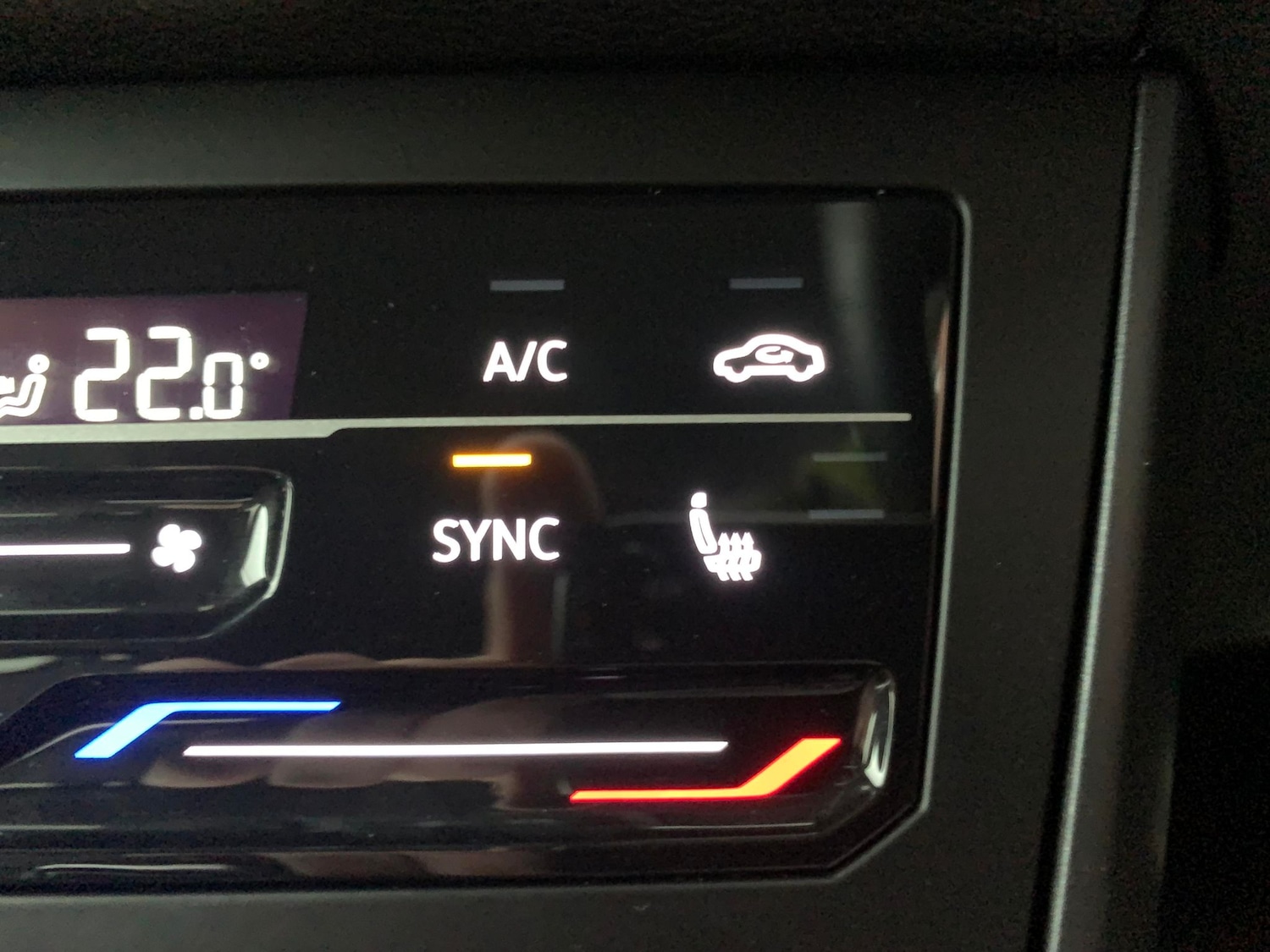 Used Volkswagen Polo 2022 for sale - 77043561: Photo 18