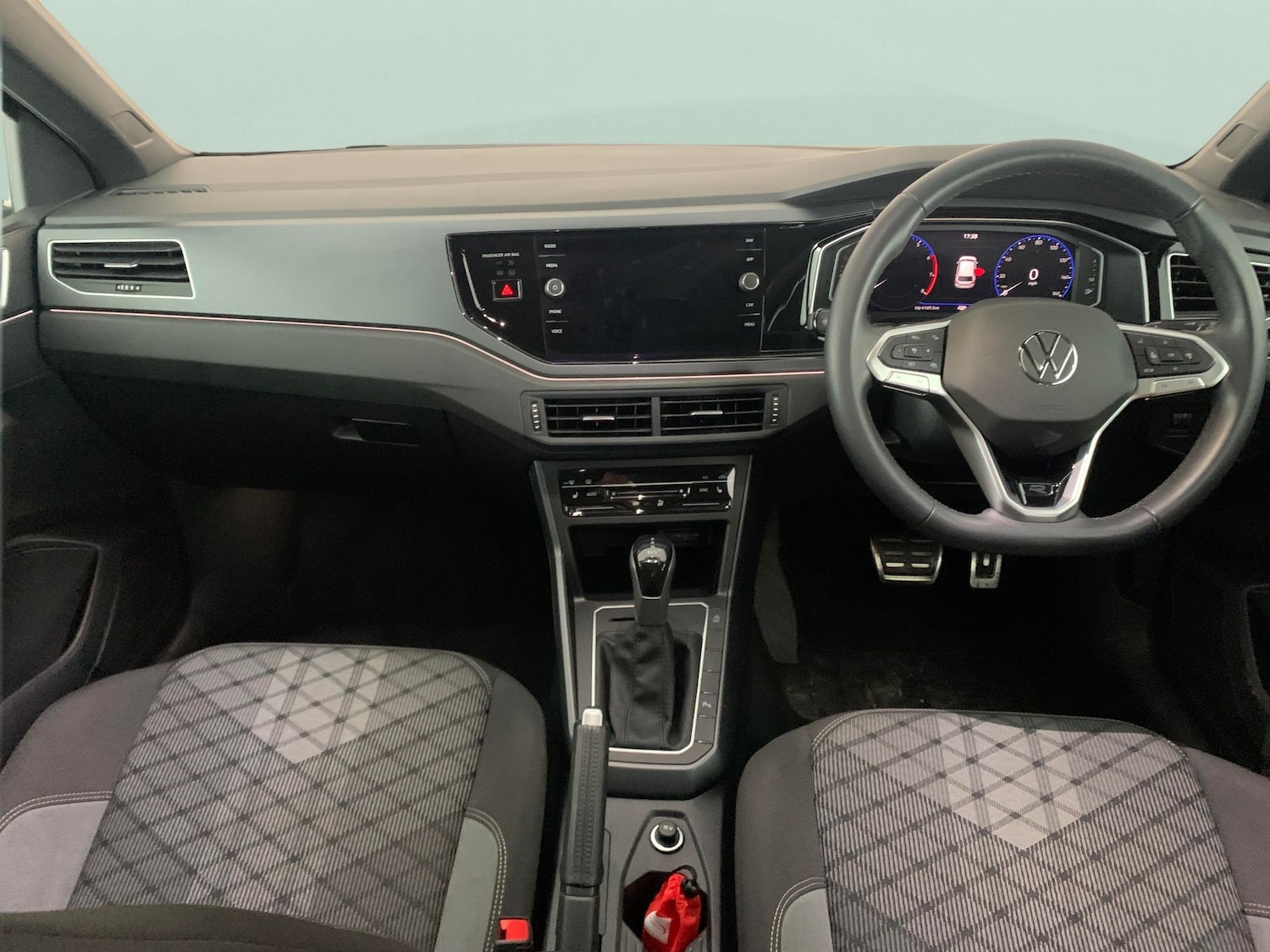 Used Volkswagen Polo 2022 for sale - 77043561: Photo 6