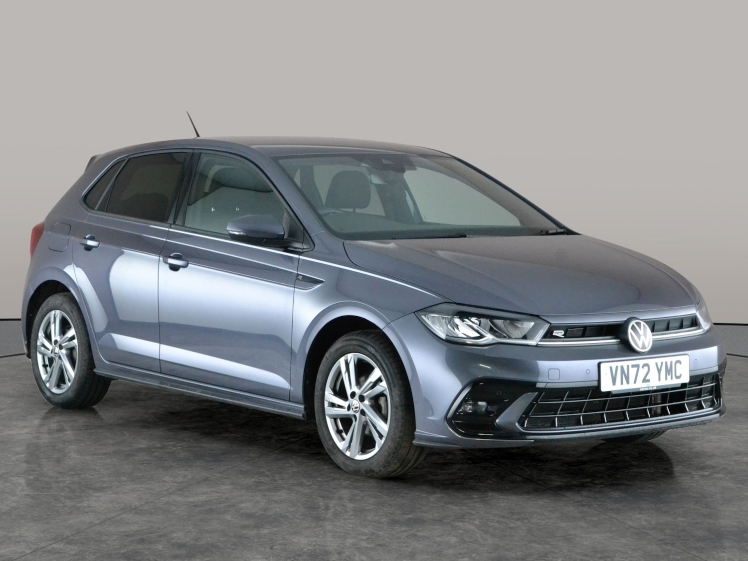 Used Volkswagen Polo 2022 for sale - 77043561: Photo 7