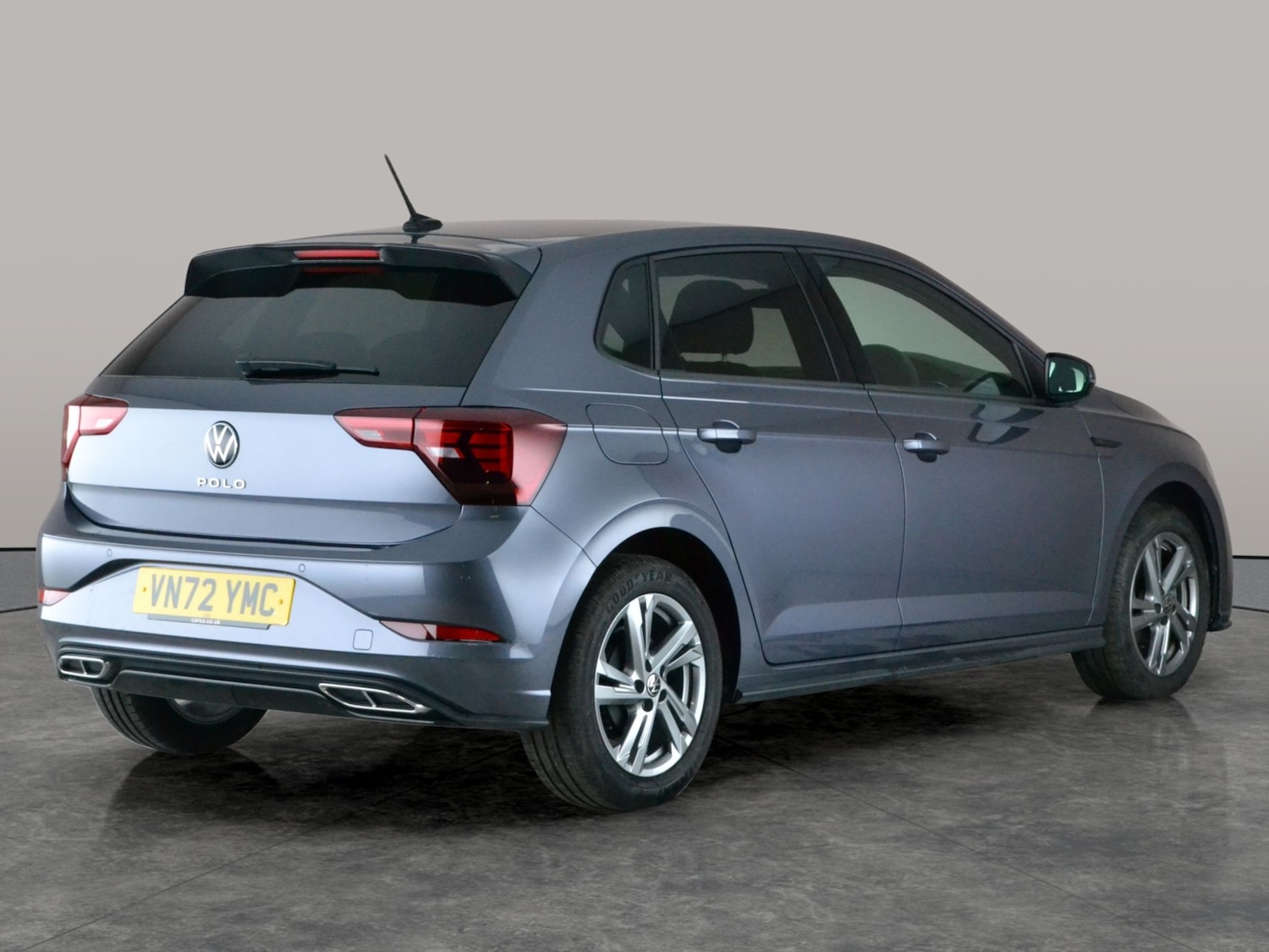 Used Volkswagen Polo 2022 for sale - 77043561: Photo 9