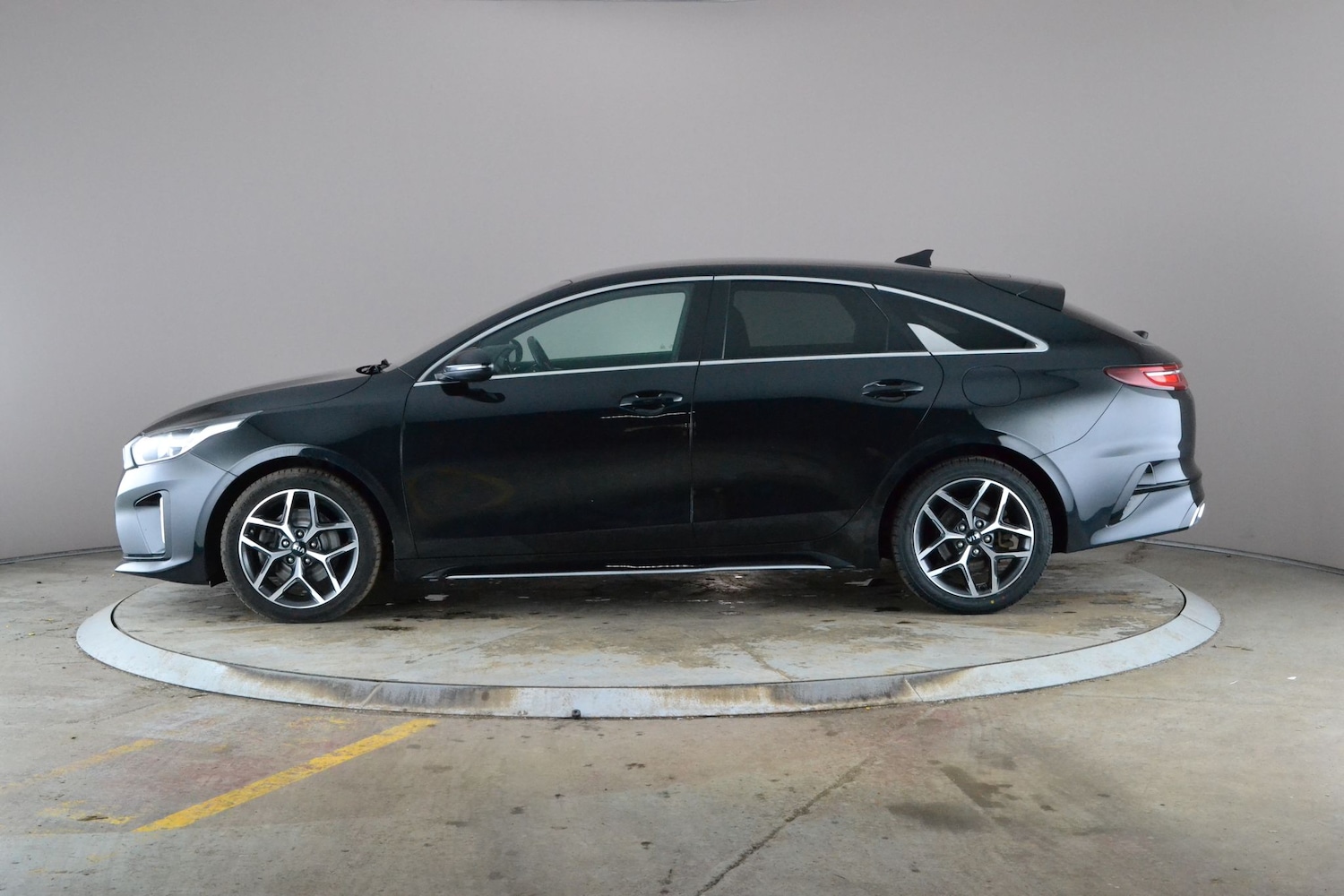 Used Kia Pro Ceed 2021 for sale - 77732949: Photo 13