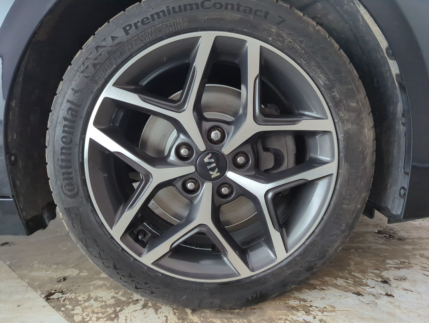 Used Kia Pro Ceed 2021 for sale - 77732949: Photo 24