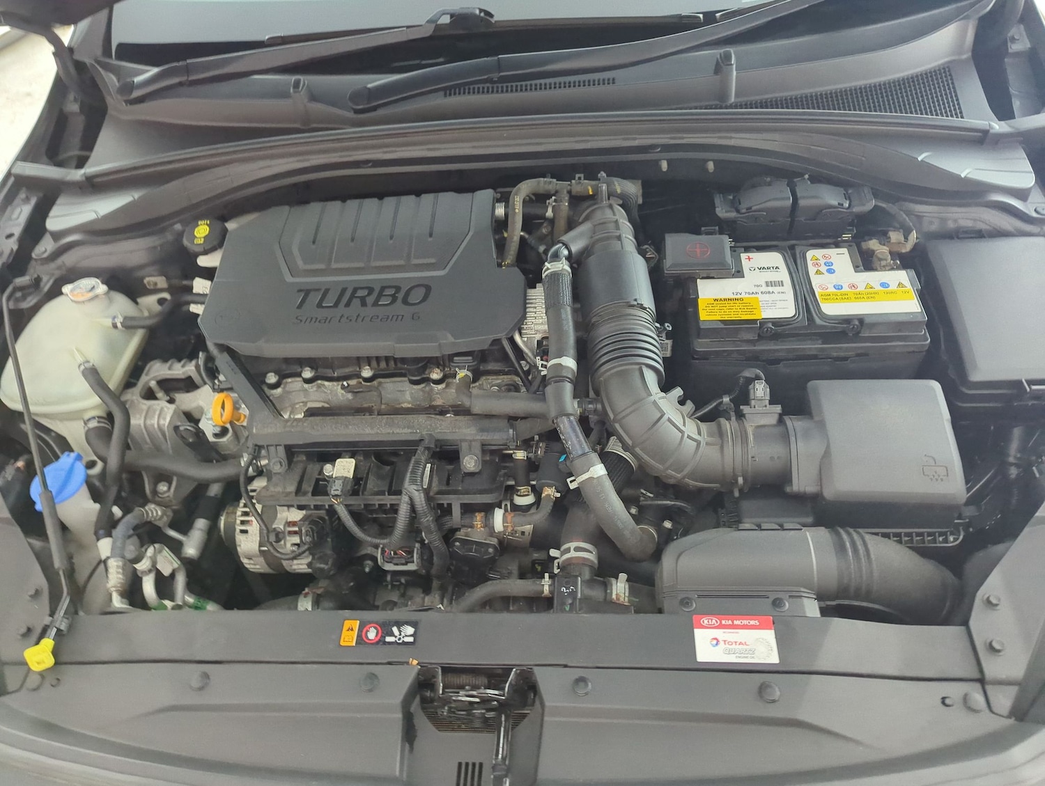 Used Kia Pro Ceed 2021 for sale - 77732949: Photo 32