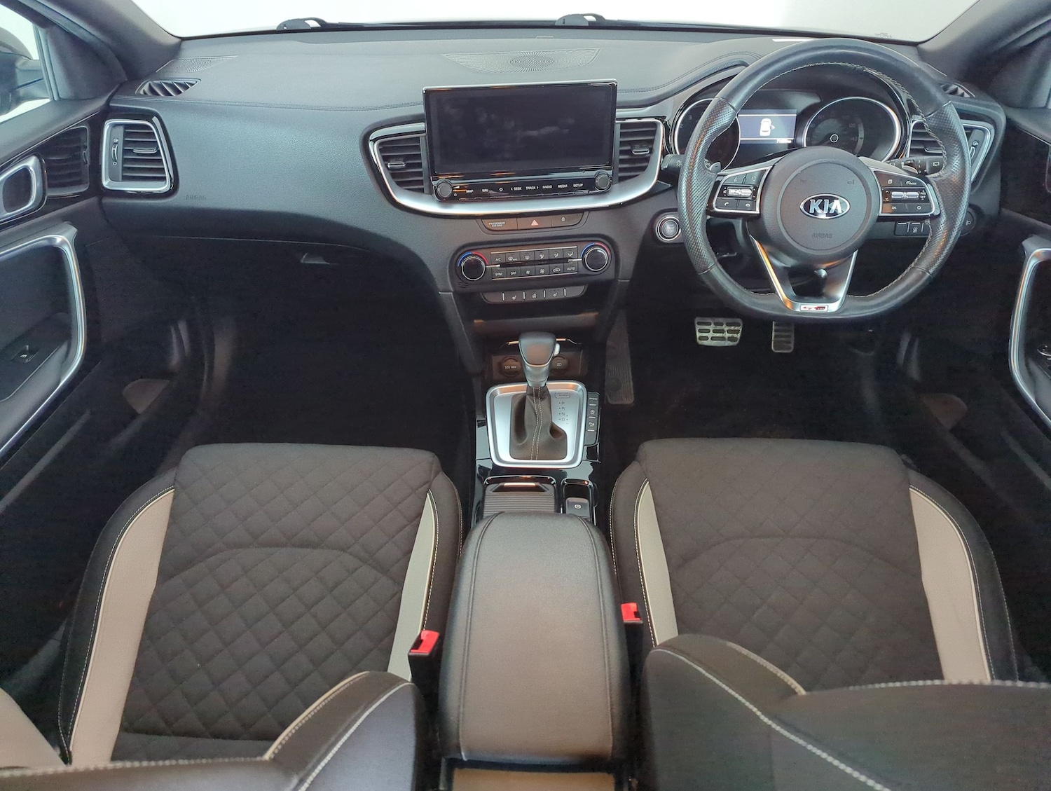 Used Kia Pro Ceed 2021 for sale - 77732949: Photo 7