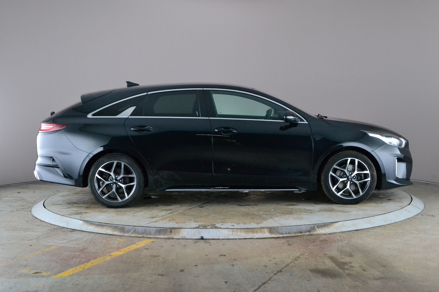 Used Kia Pro Ceed 2021 for sale - 77732949: Photo 9