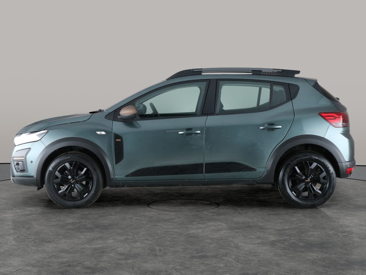 Used Dacia Sandero Stepway 2024 for sale - 76668615: Photo 13