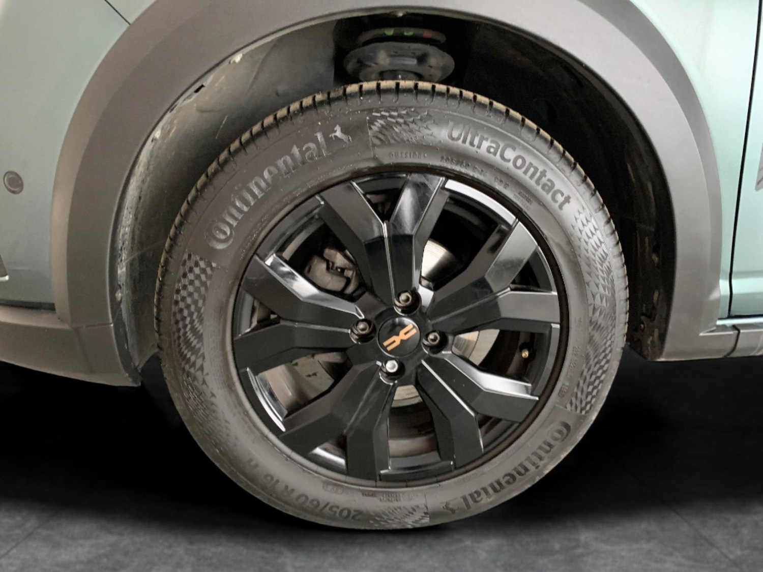 Used Dacia Sandero Stepway 2024 for sale - 76668615: Photo 19