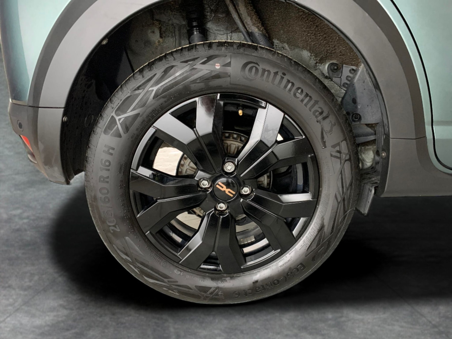 Used Dacia Sandero Stepway 2024 for sale - 76668615: Photo 21