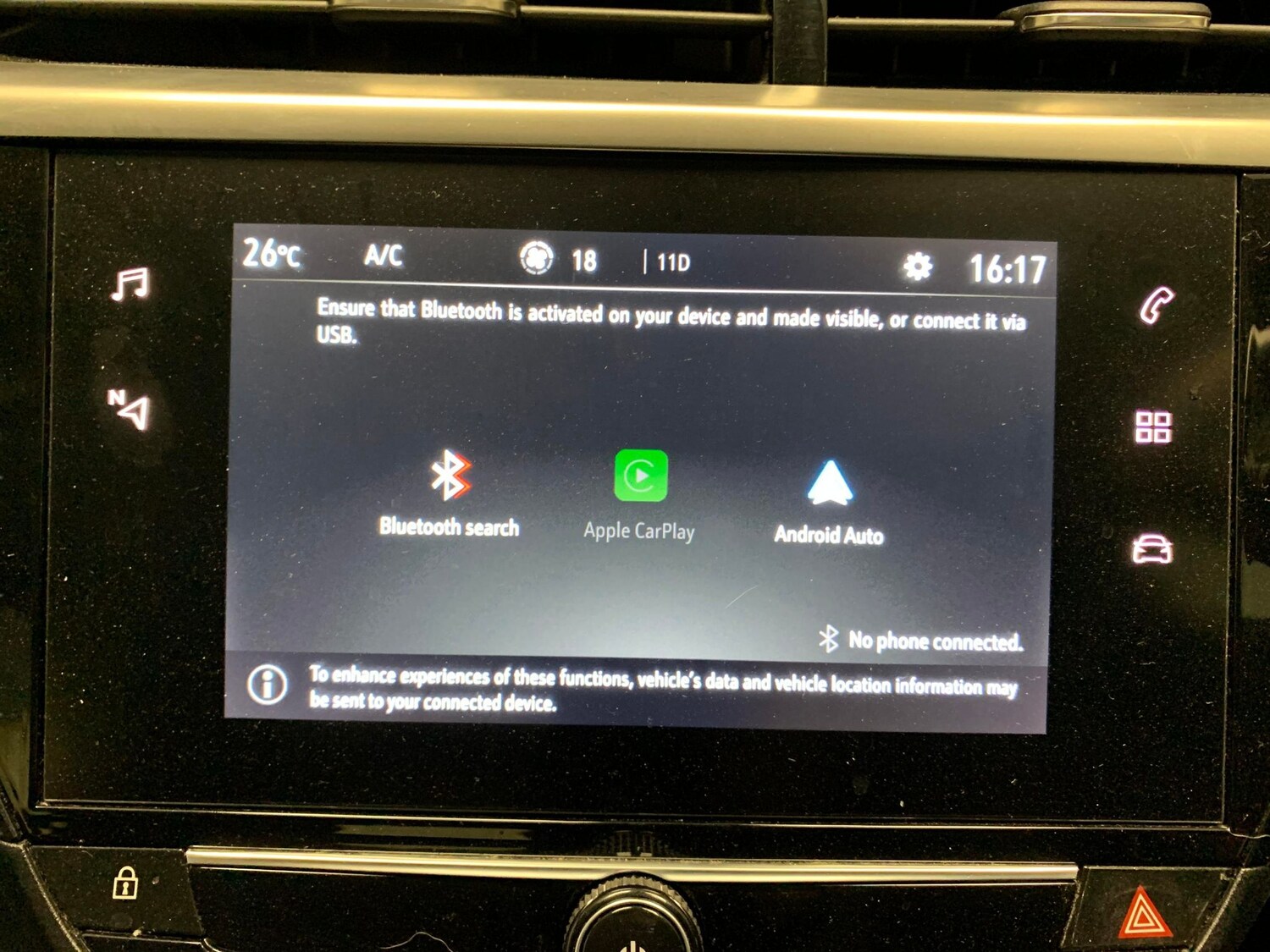 Used Vauxhall Corsa 2022 for sale - 77543144: Photo 14