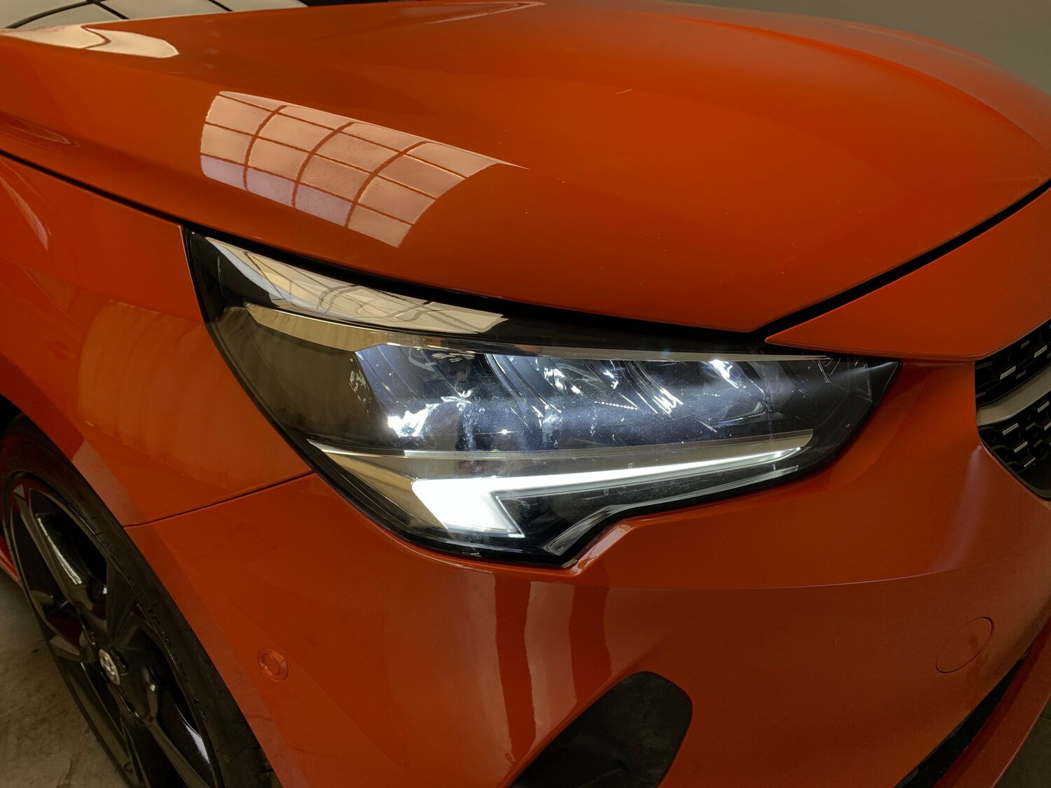 Used Vauxhall Corsa 2022 for sale - 77543144: Photo 23